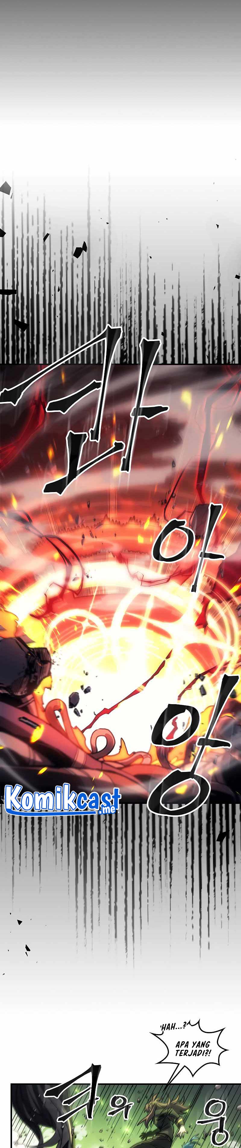 A Returner’s Magic Should Be Special chapter 203