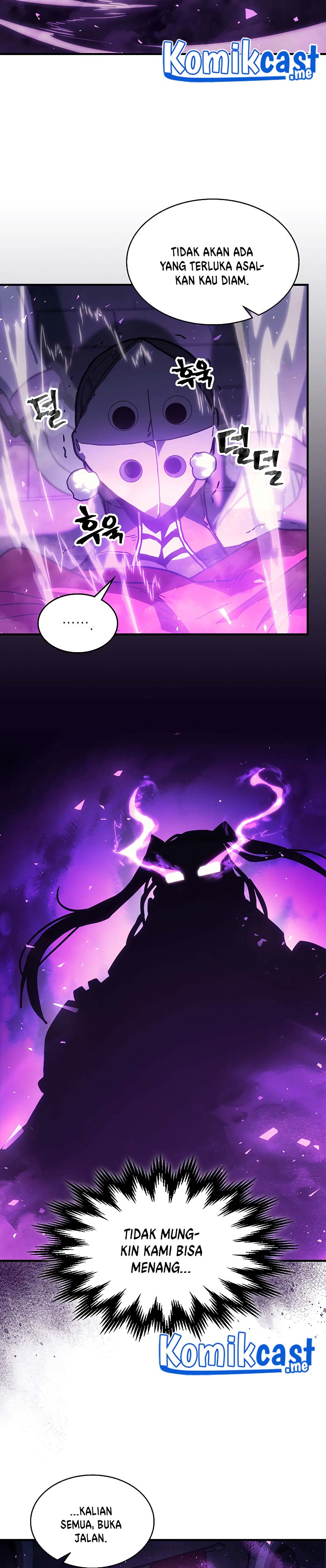 A Returner’s Magic Should Be Special chapter 206