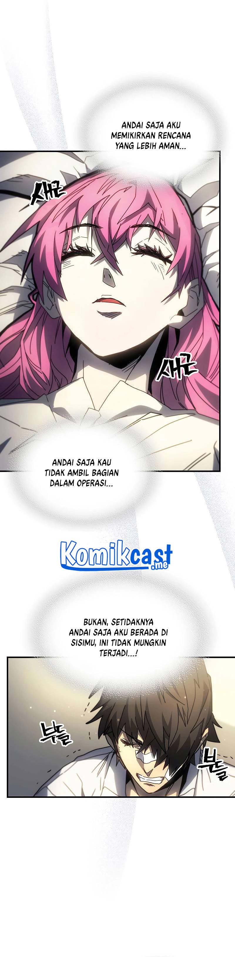 A Returner’s Magic Should Be Special chapter 206
