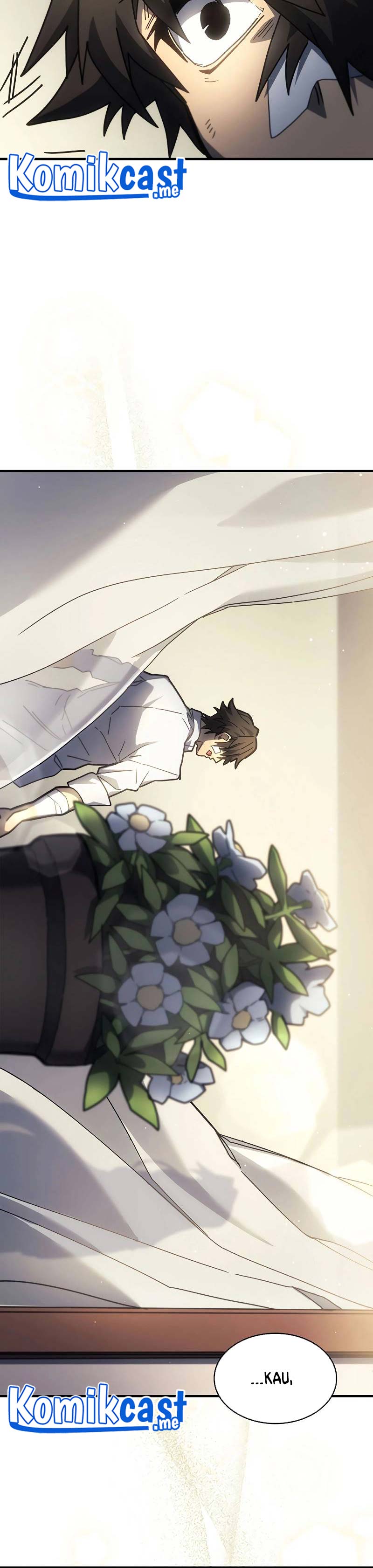 A Returner’s Magic Should Be Special chapter 206