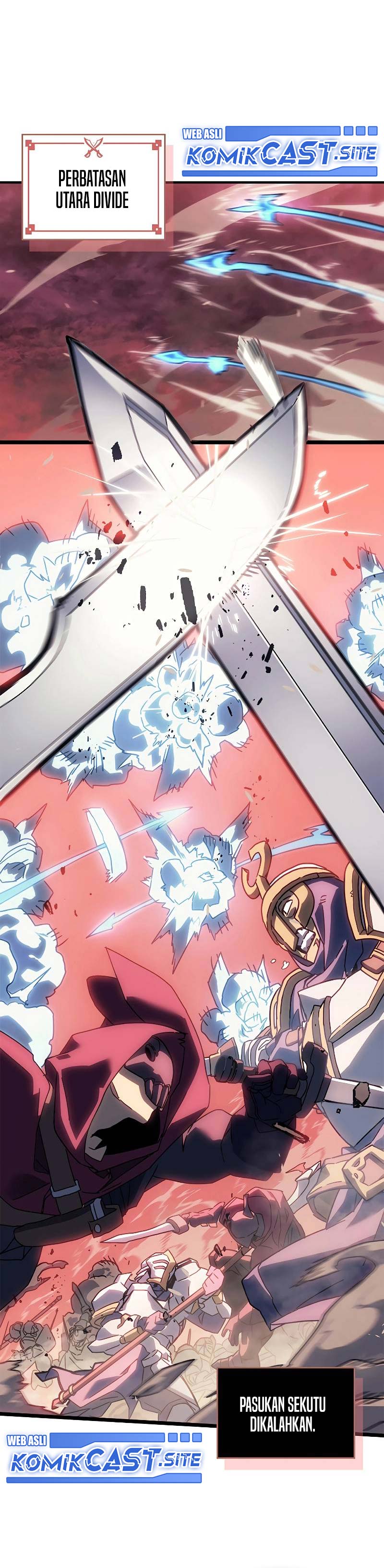 A Returner’s Magic Should Be Special Chapter 211 Bahasa Indonesia