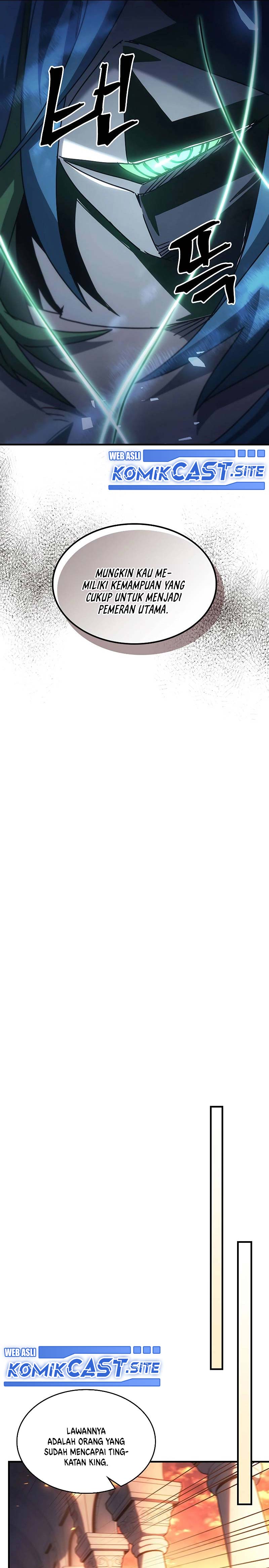 A Returner’s Magic Should Be Special Chapter 217 Bahasa Indonesia