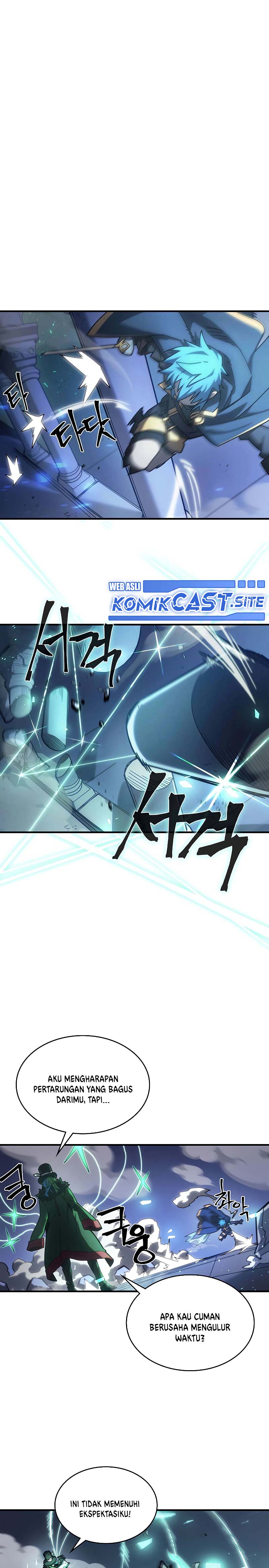 A Returner’s Magic Should Be Special Chapter 217 Bahasa Indonesia