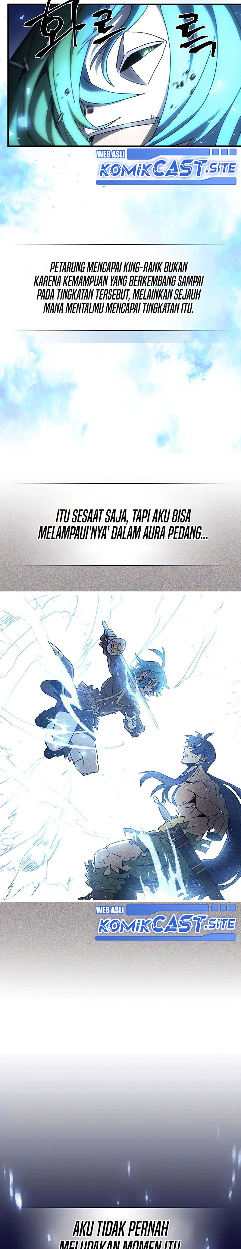A Returner’s Magic Should Be Special chapter 218