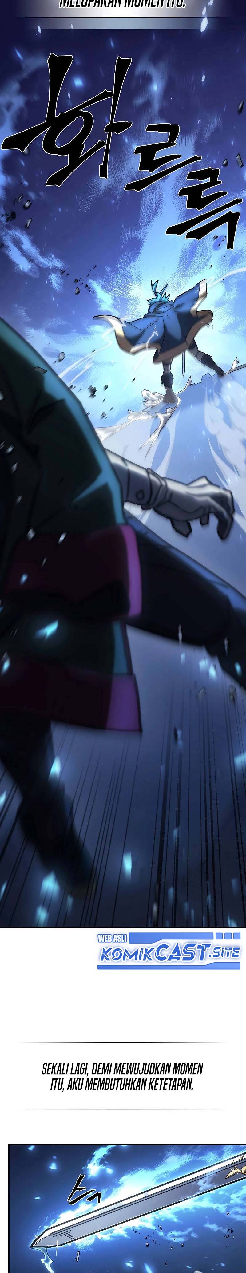 A Returner’s Magic Should Be Special chapter 218