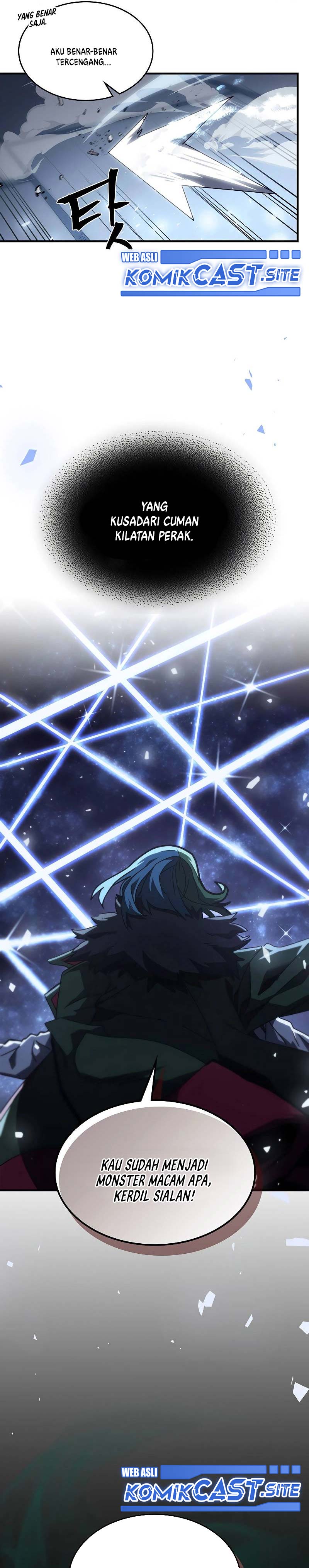 A Returner’s Magic Should Be Special chapter 218