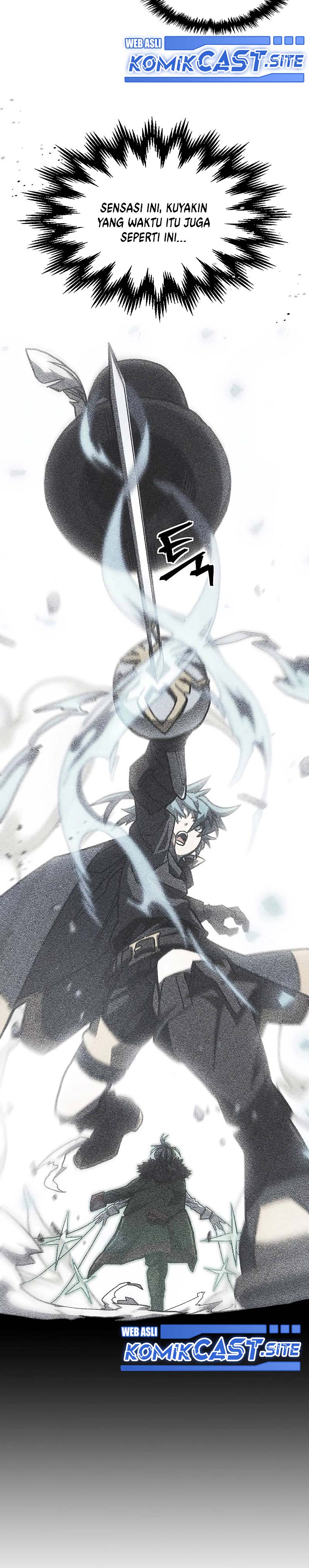A Returner’s Magic Should Be Special chapter 218