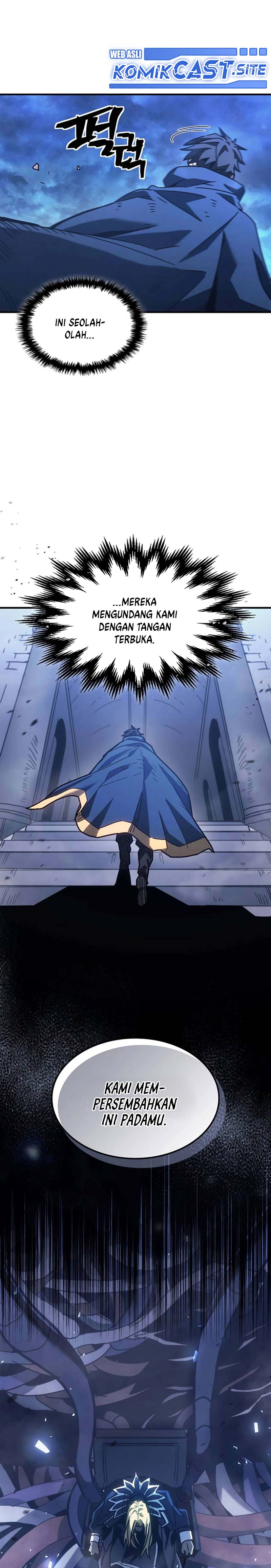 A Returner’s Magic Should Be Special chapter 219