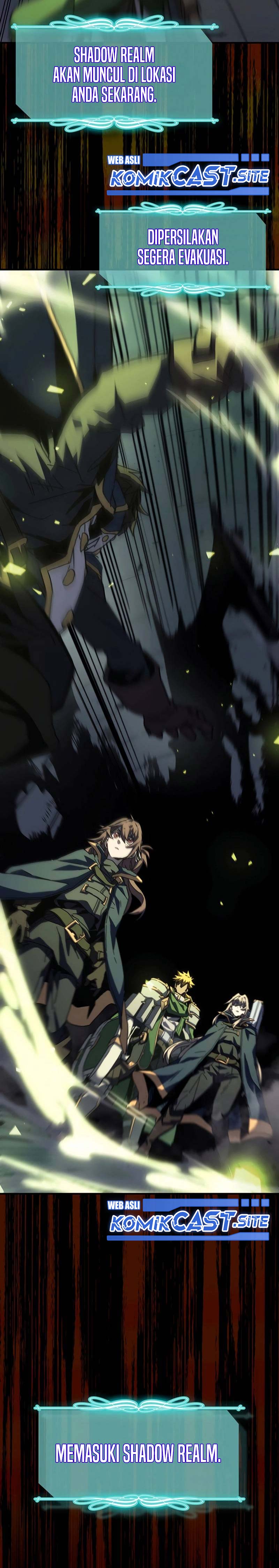 A Returner’s Magic Should Be Special chapter 219