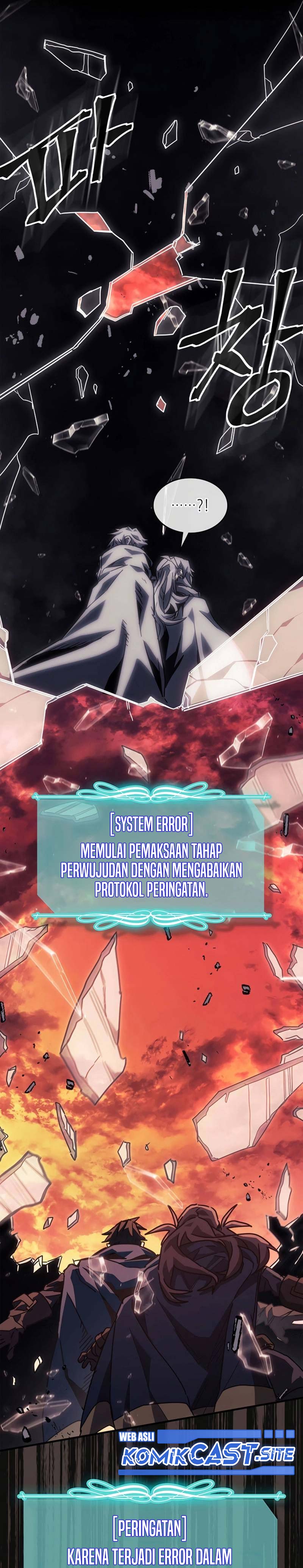 A Returner’s Magic Should Be Special chapter 219
