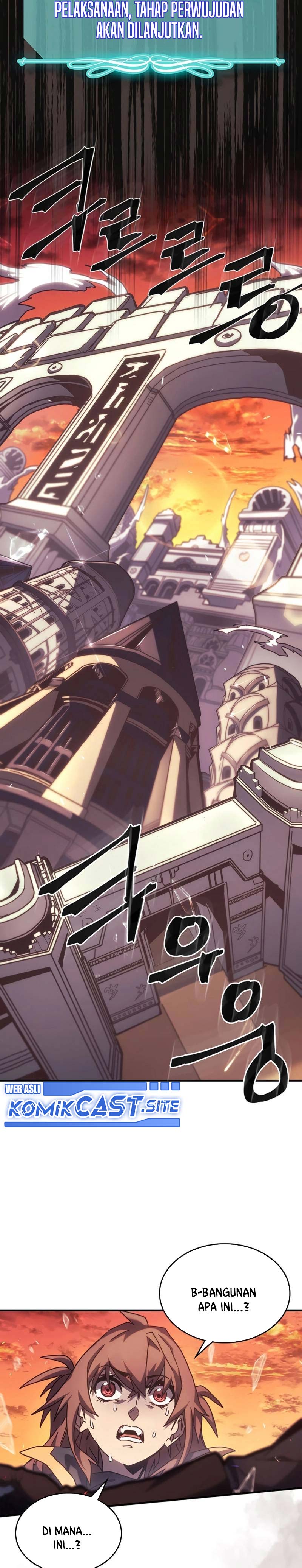 A Returner’s Magic Should Be Special chapter 219