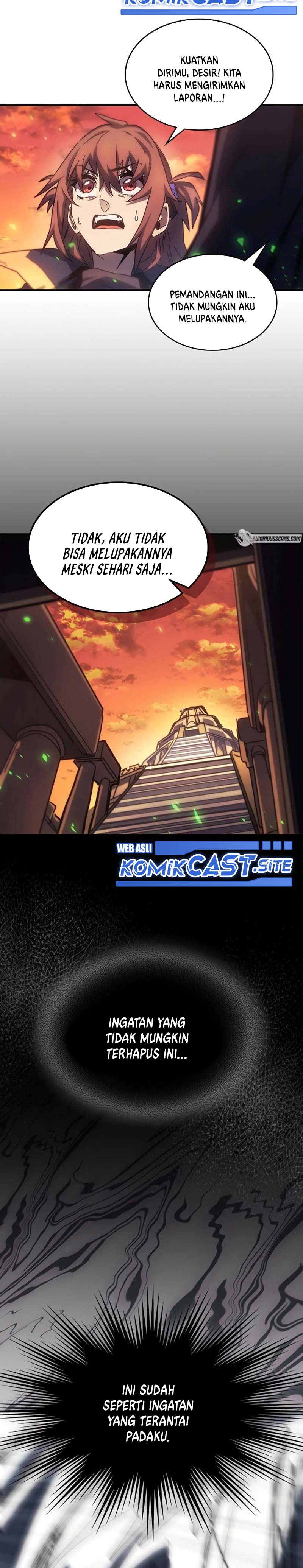 A Returner’s Magic Should Be Special chapter 219