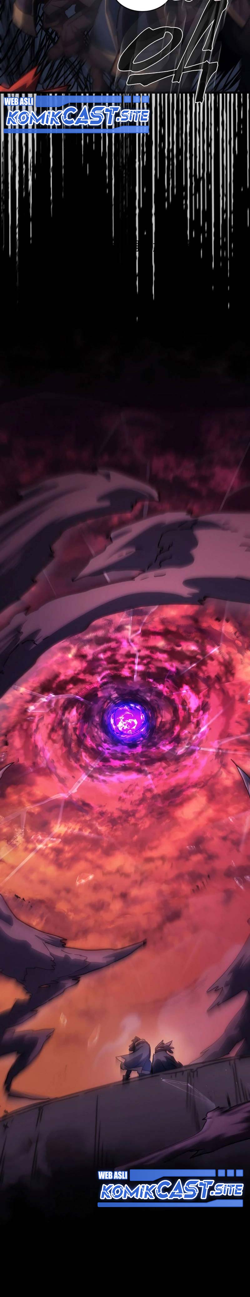 A Returner’s Magic Should Be Special chapter 219