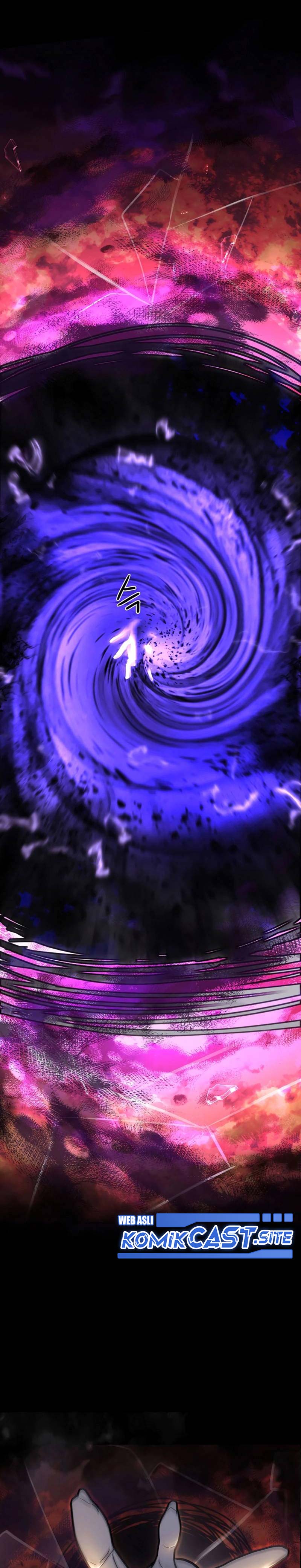 A Returner’s Magic Should Be Special chapter 219