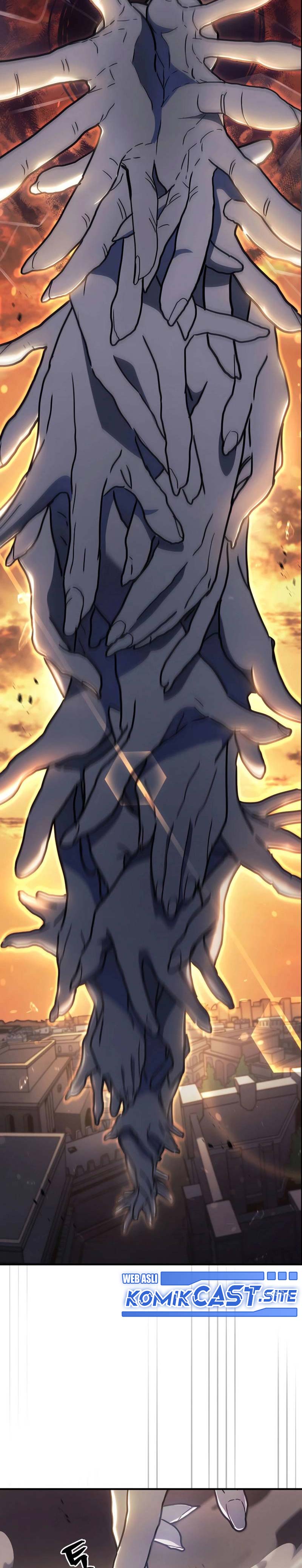 A Returner’s Magic Should Be Special chapter 219