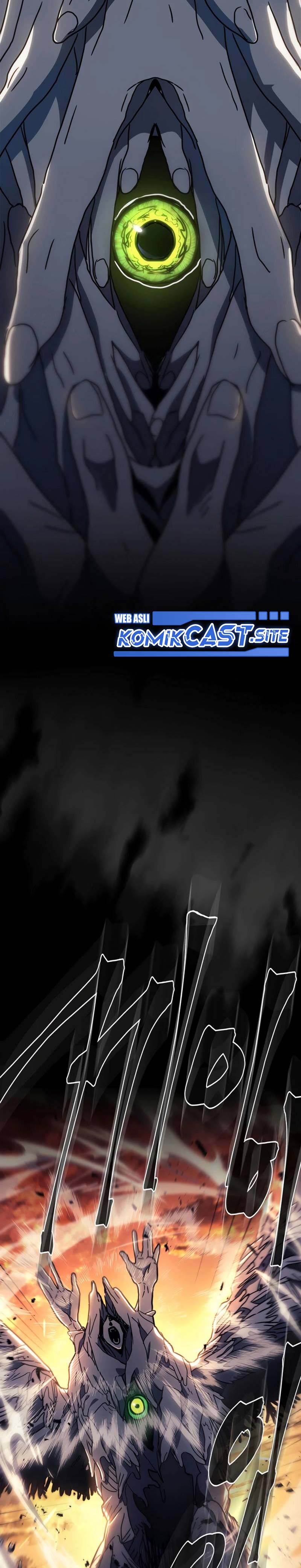 A Returner’s Magic Should Be Special chapter 219