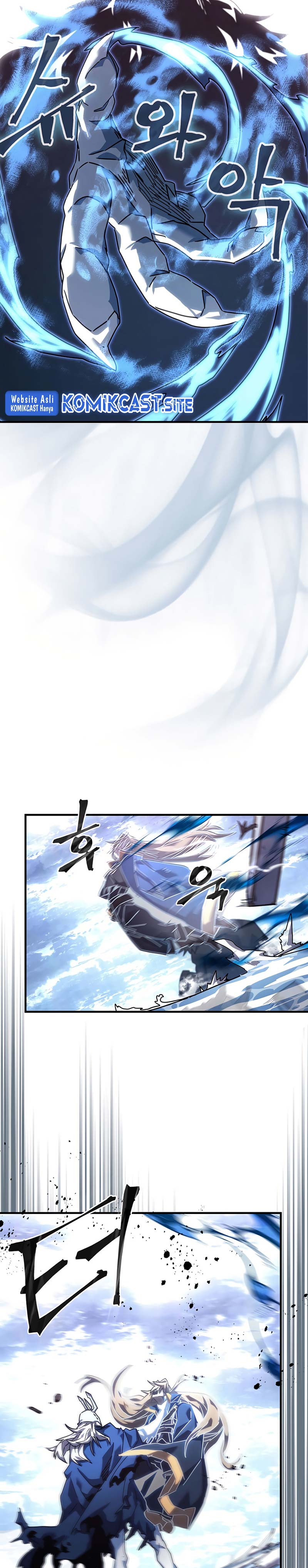 A Returner’s Magic Should Be Special chapter 222