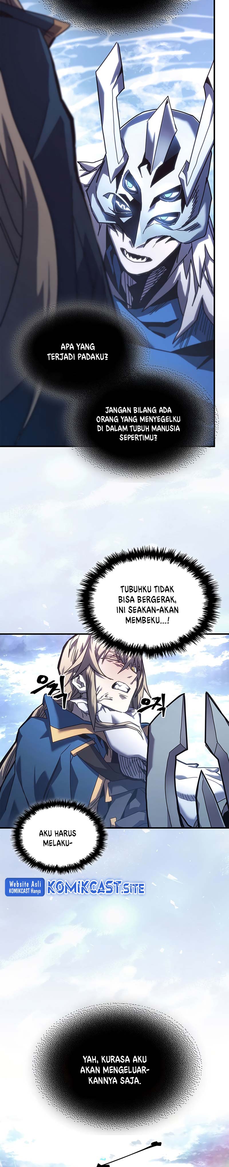 A Returner’s Magic Should Be Special chapter 222