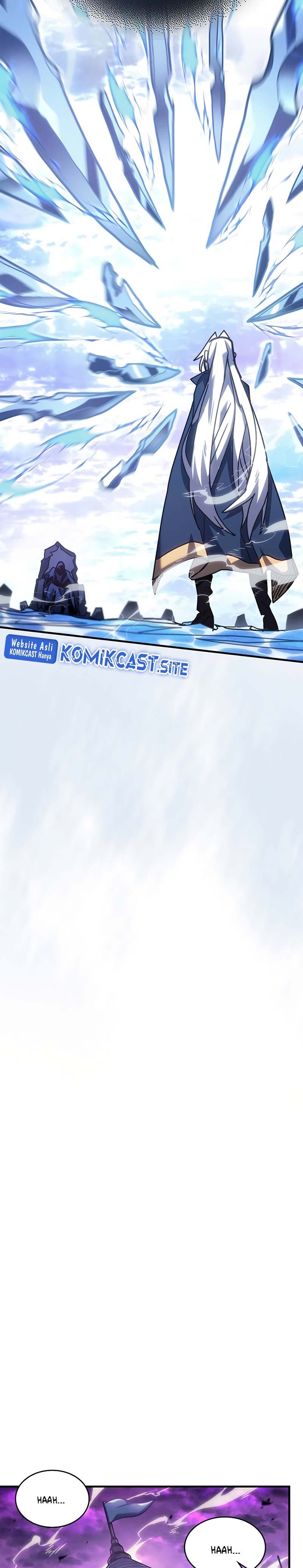 A Returner’s Magic Should Be Special chapter 222