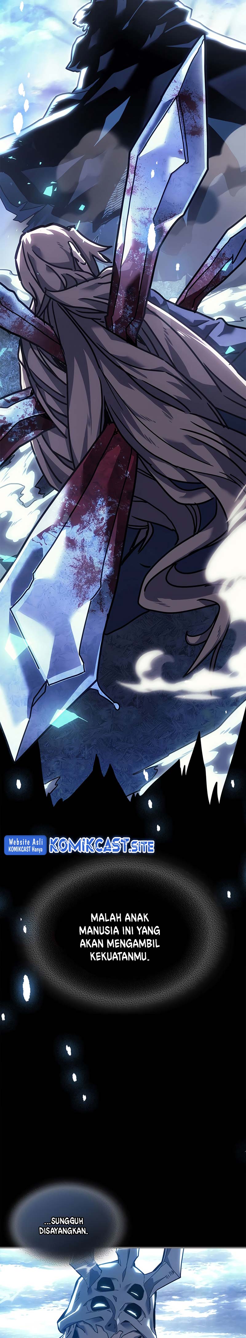 A Returner’s Magic Should Be Special chapter 222