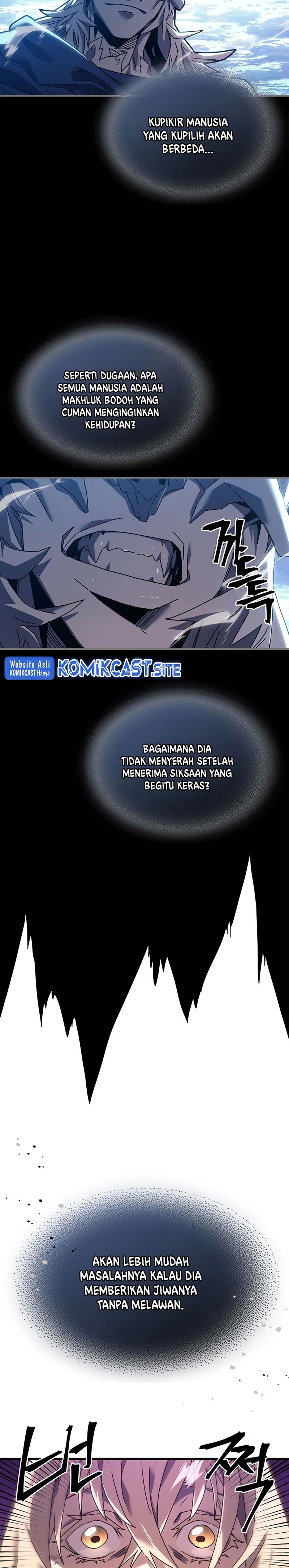 A Returner’s Magic Should Be Special chapter 222