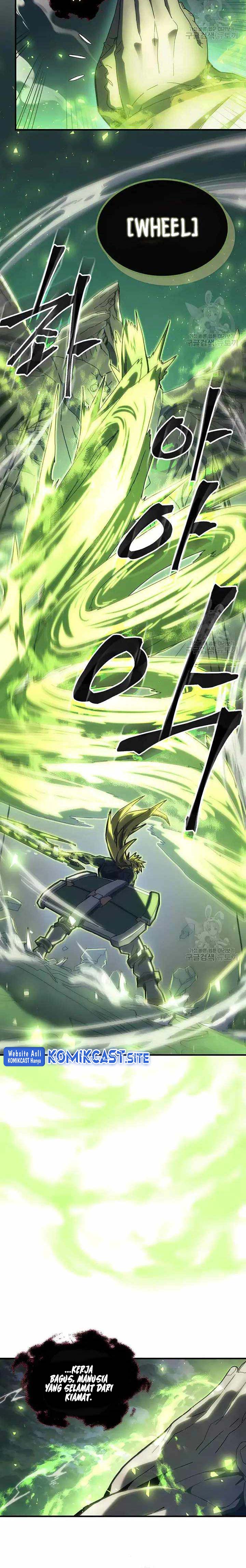 A Returner’s Magic Should Be Special Chapter 223 Bahasa Indonesia