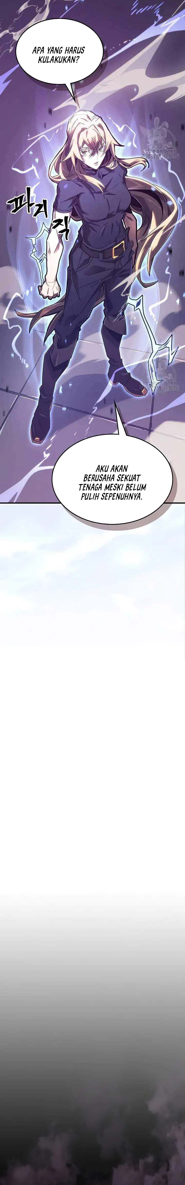 A Returner’s Magic Should Be Special Chapter 223 Bahasa Indonesia
