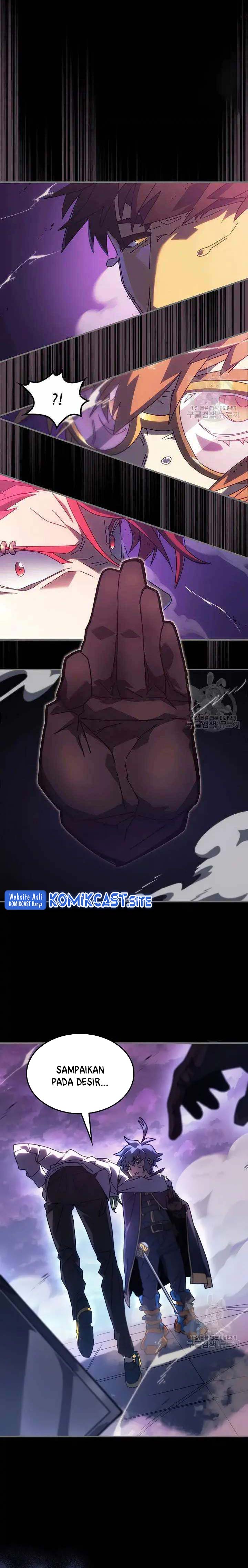 A Returner’s Magic Should Be Special Chapter 223 Bahasa Indonesia