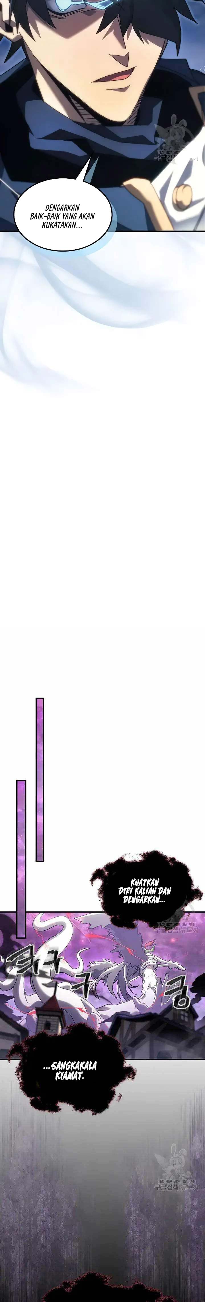 A Returner’s Magic Should Be Special Chapter 223 Bahasa Indonesia