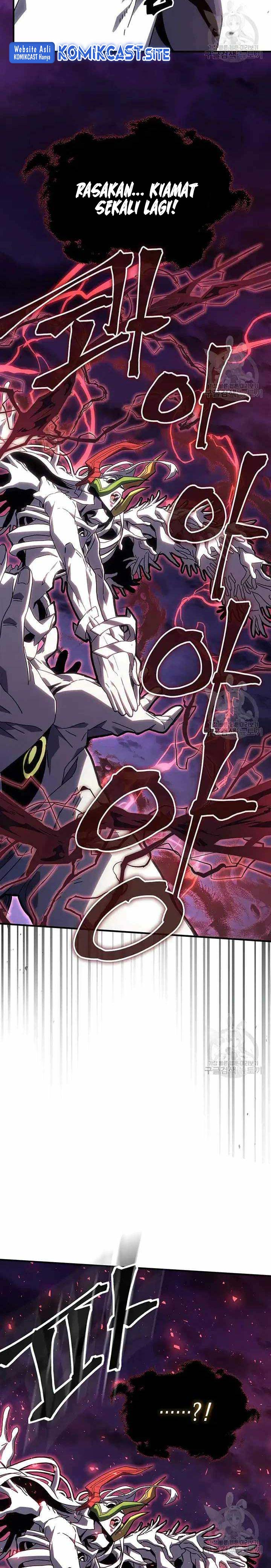 A Returner’s Magic Should Be Special Chapter 223 Bahasa Indonesia