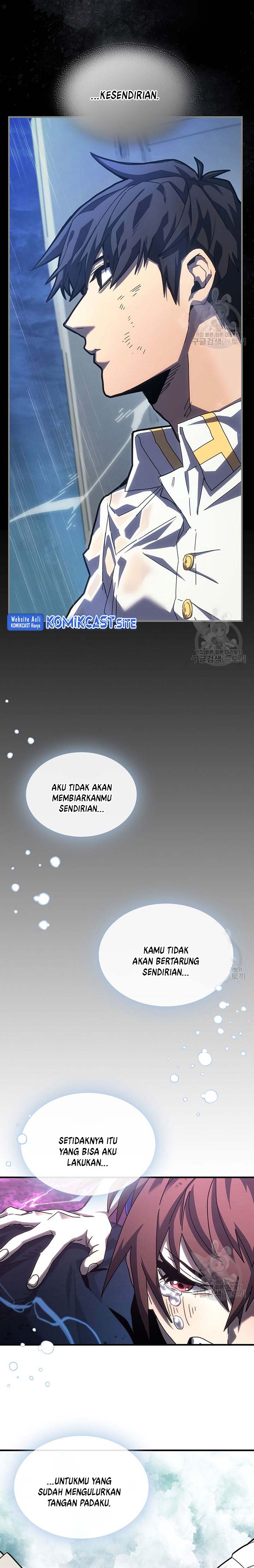 A Returner’s Magic Should Be Special chapter 225