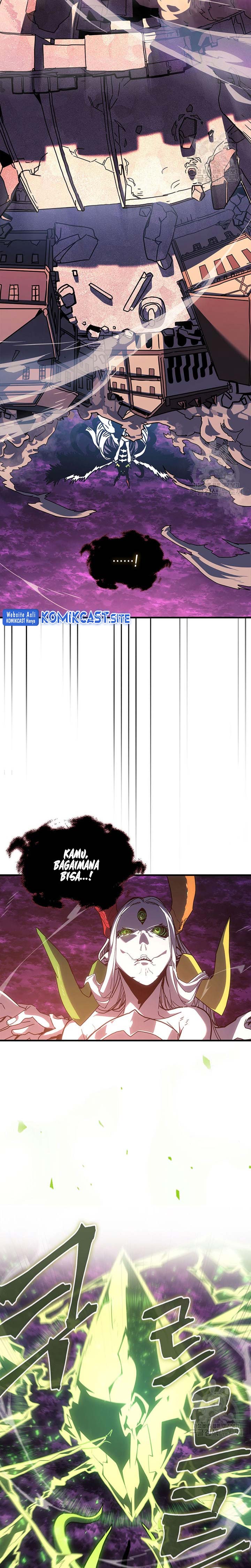 A Returner’s Magic Should Be Special chapter 225