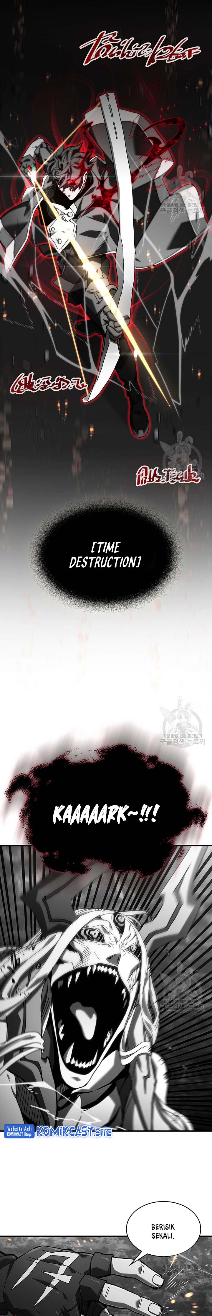 A Returner’s Magic Should Be Special chapter 225