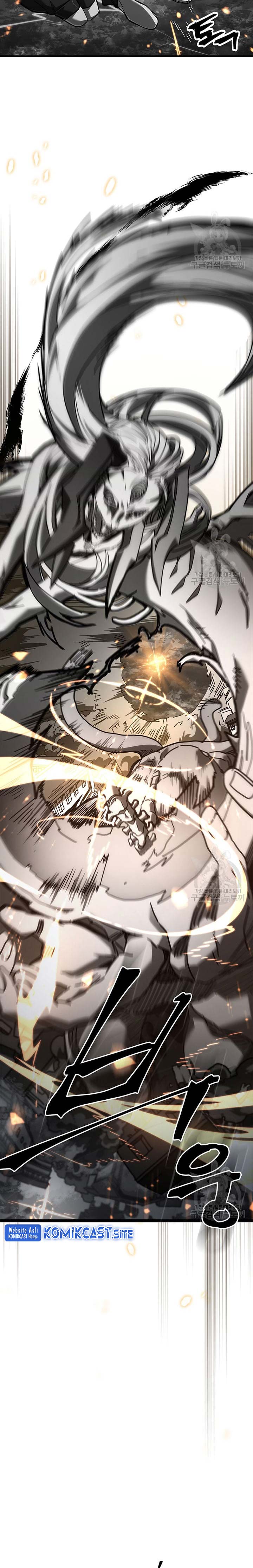 A Returner’s Magic Should Be Special chapter 225