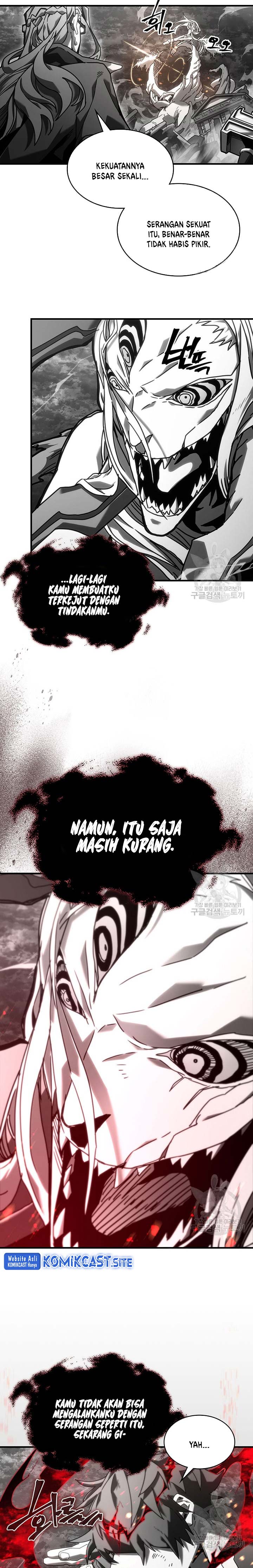A Returner’s Magic Should Be Special chapter 225