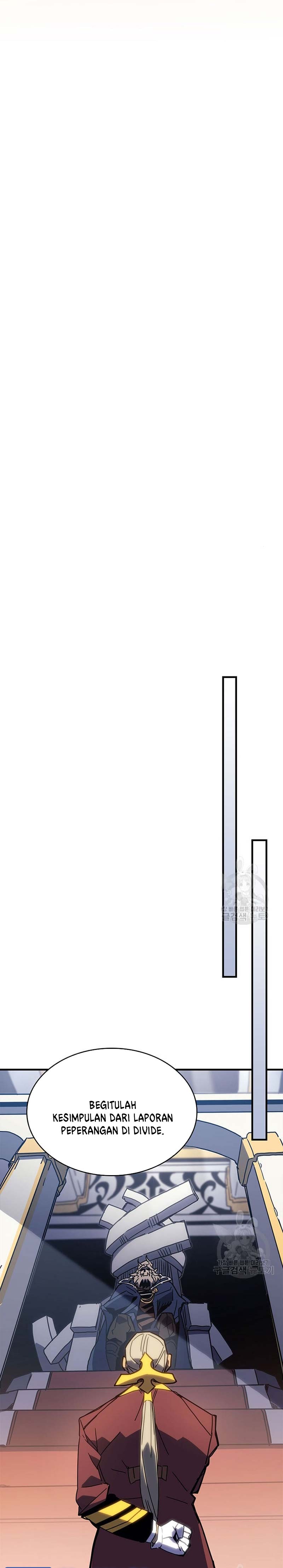 A Returner’s Magic Should Be Special Chapter 227 Bahasa Indonesia