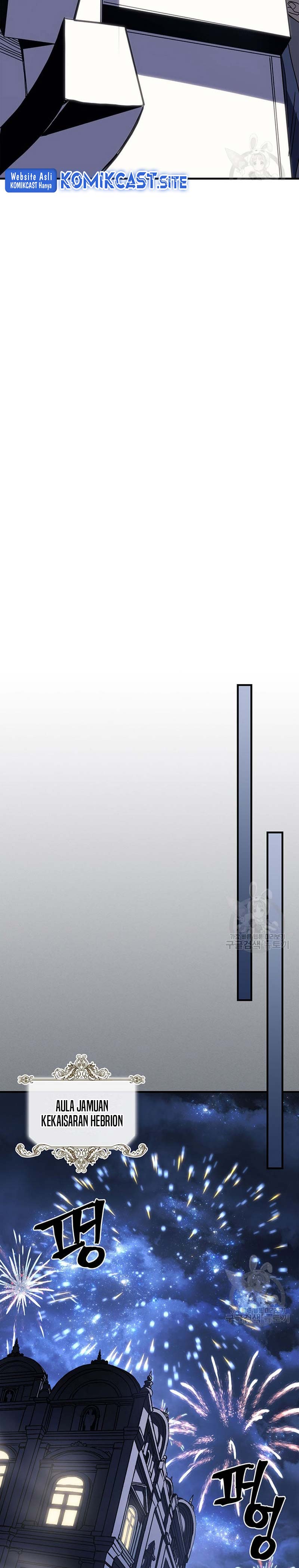 A Returner’s Magic Should Be Special Chapter 227 Bahasa Indonesia