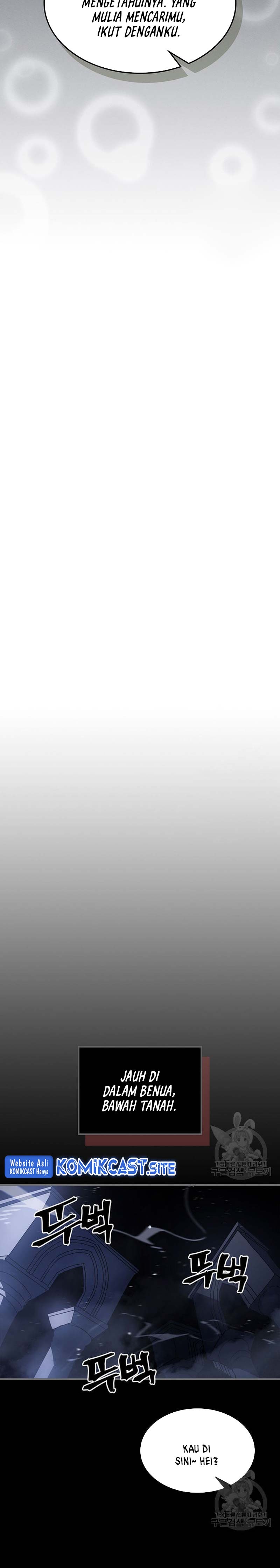 A Returner’s Magic Should Be Special Chapter 227 Bahasa Indonesia
