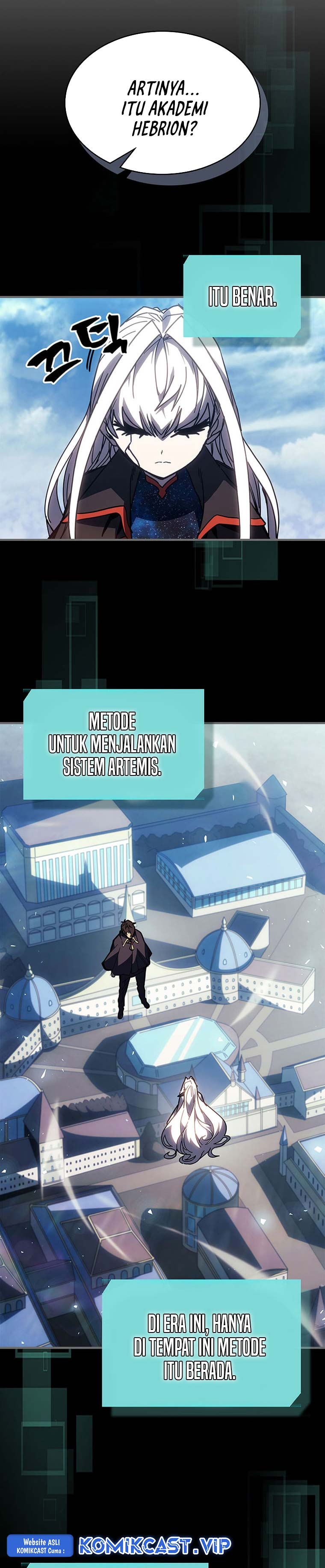 A Returner’s Magic Should Be Special chapter 236