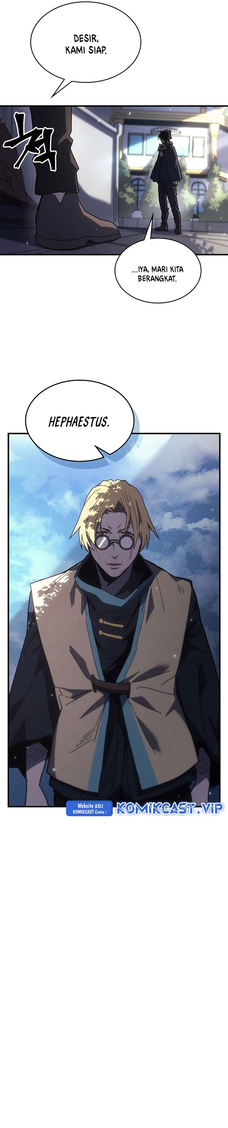 A Returner’s Magic Should Be Special chapter 236