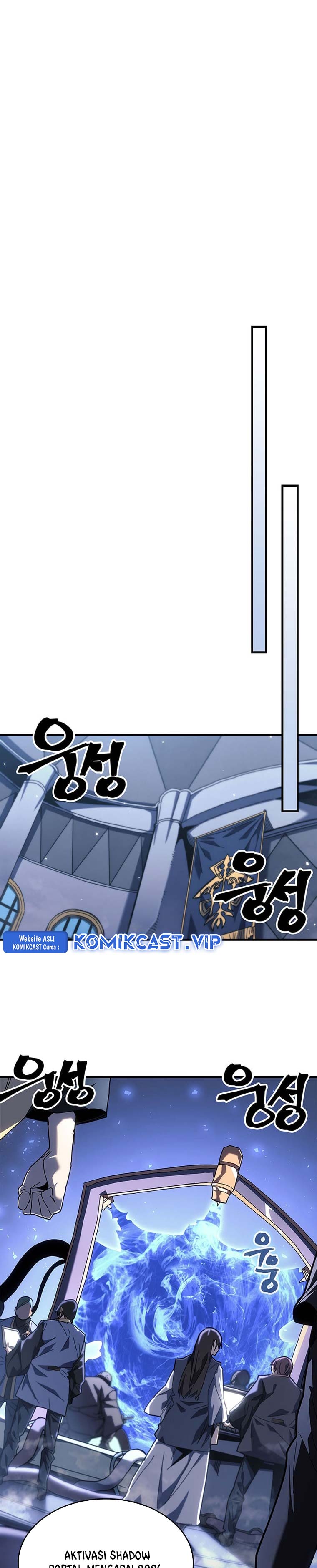 A Returner’s Magic Should Be Special chapter 236