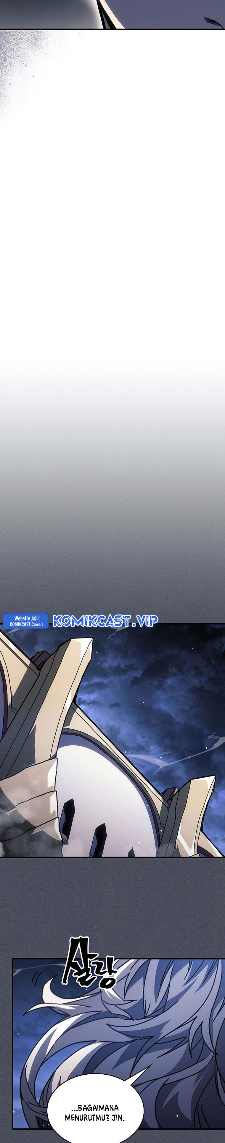 A Returner’s Magic Should Be Special chapter 236