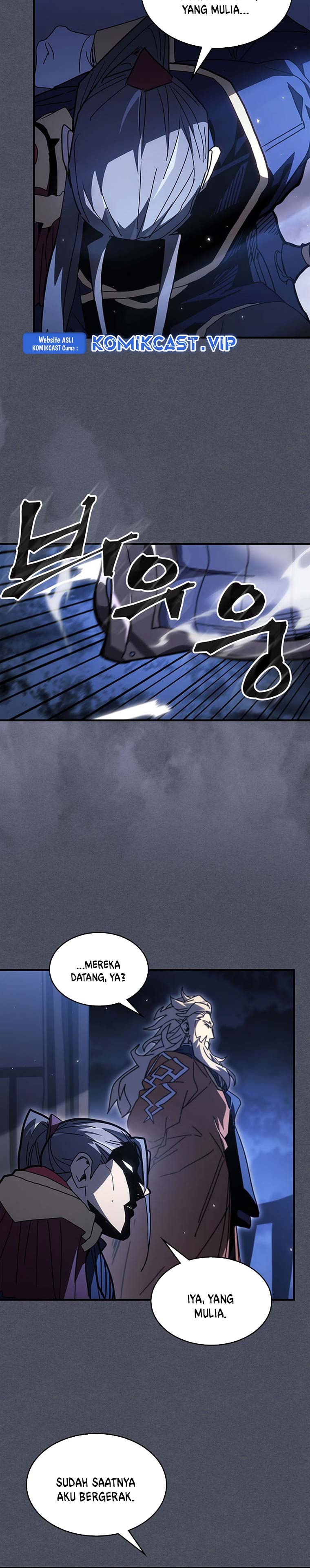 A Returner’s Magic Should Be Special chapter 236