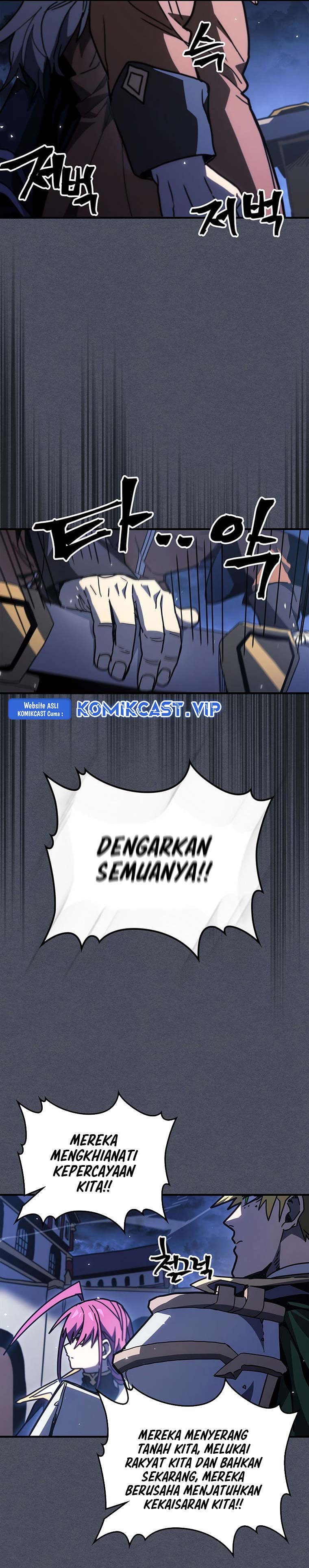 A Returner’s Magic Should Be Special chapter 236