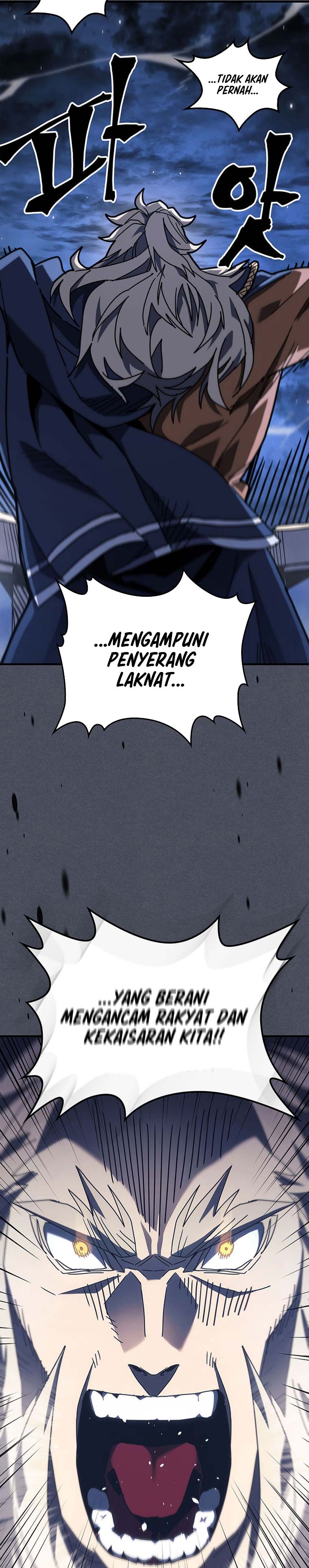 A Returner’s Magic Should Be Special chapter 236