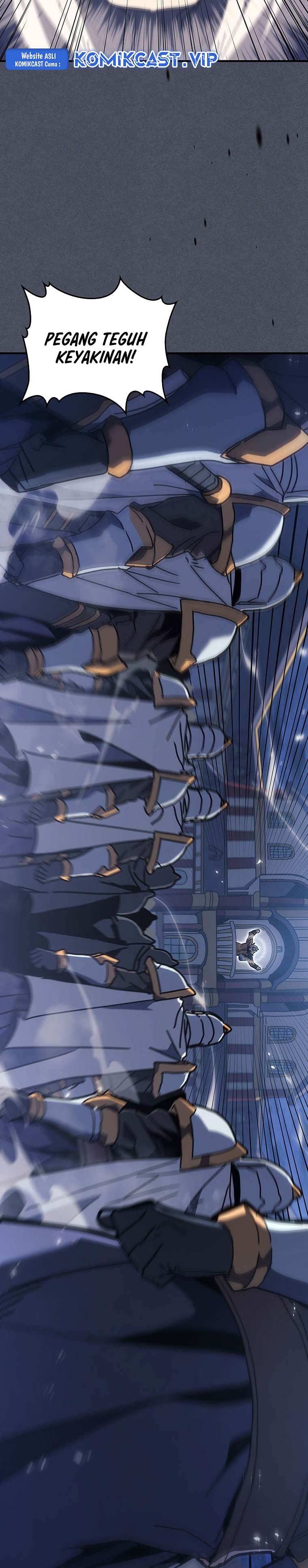 A Returner’s Magic Should Be Special chapter 236