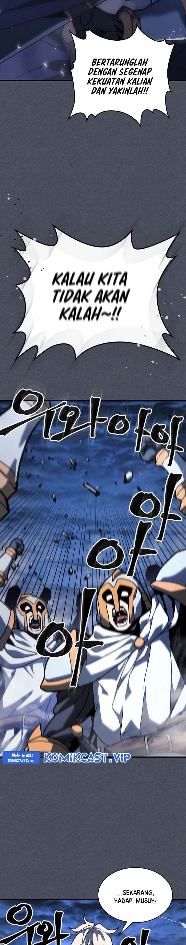 A Returner’s Magic Should Be Special chapter 236