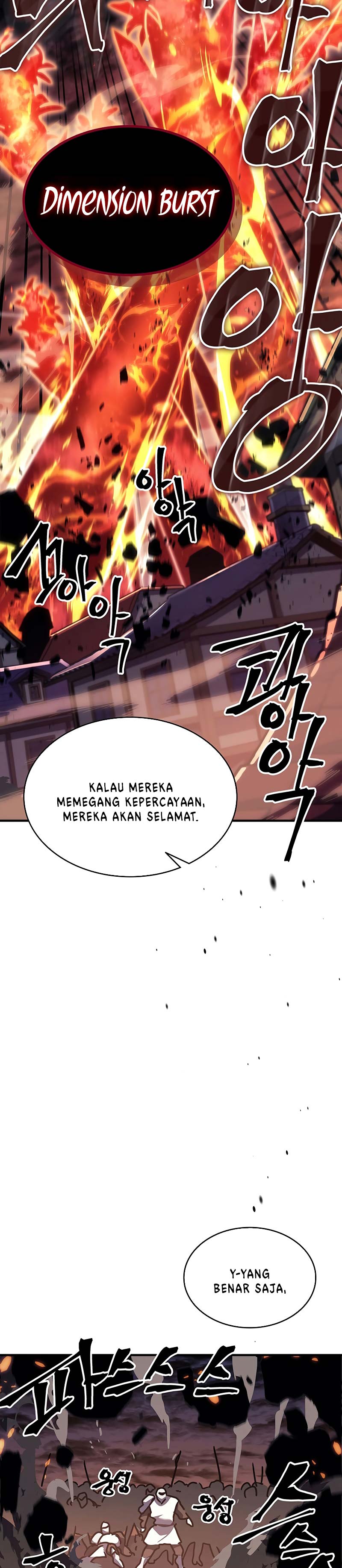 A Returner’s Magic Should Be Special chapter 239