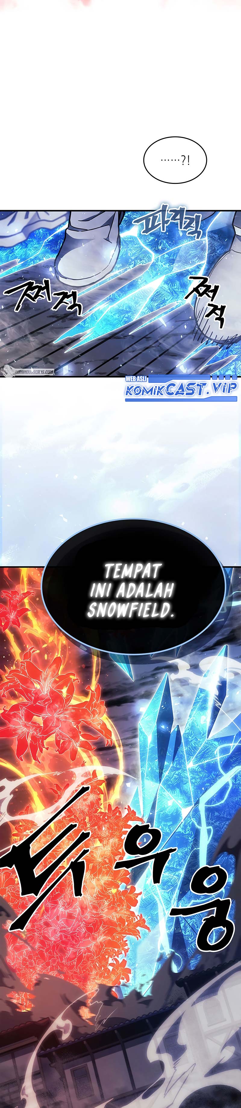 A Returner’s Magic Should Be Special chapter 239