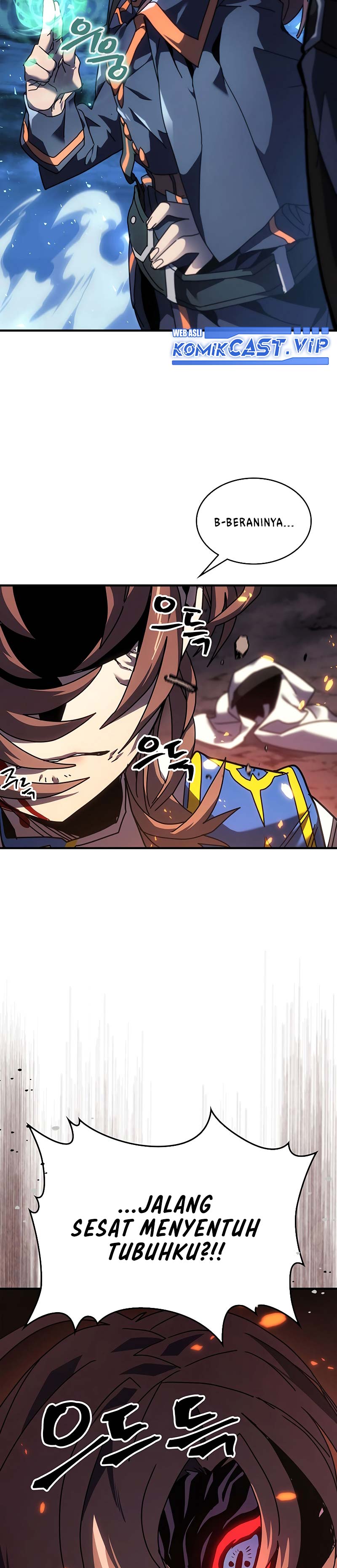 A Returner’s Magic Should Be Special chapter 239